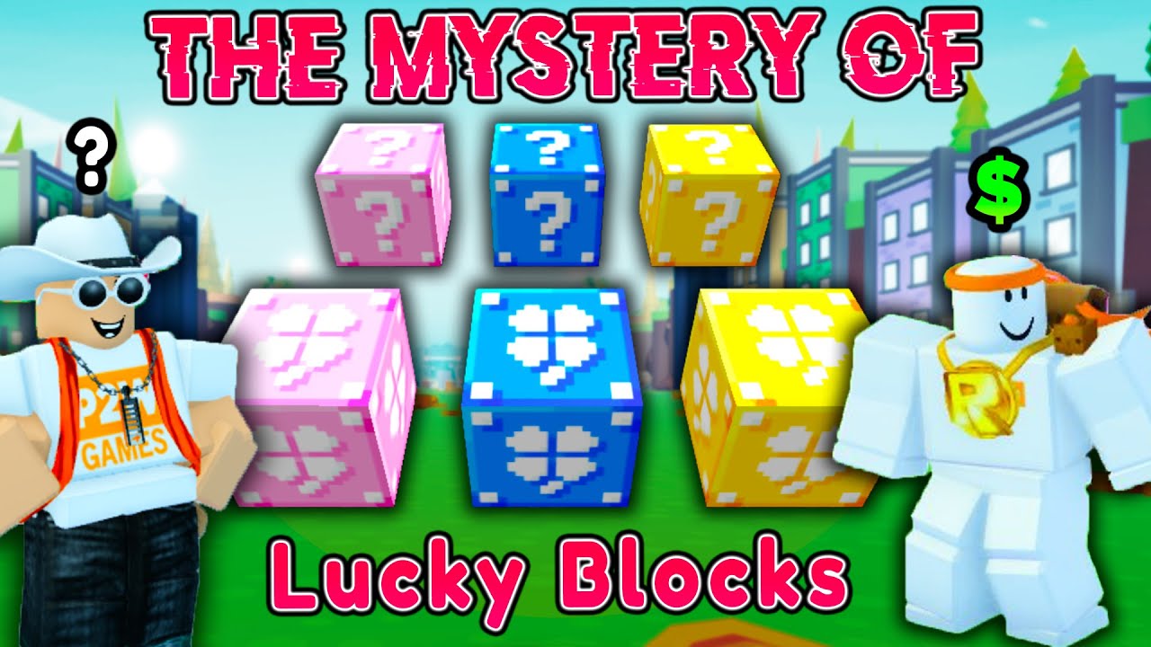 solving-the-mystery-on-new-lucky-blocks-in-pet-simulator-x-youtube