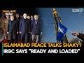 U.S.-Iran Peace Talks in Islamabad Shaky After IRGC Threat | Iran-Israel War