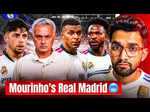 5 Things I Learnt From Real Madrid’s Win Against Real Sociedad! Mbappe Hattrick 🤯