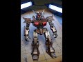 Viral Transformation video