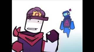 GHOST [Robux YCH @saloam ]