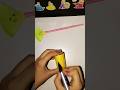 Swachh bharat drawing artshort drawing painting art shorts viral