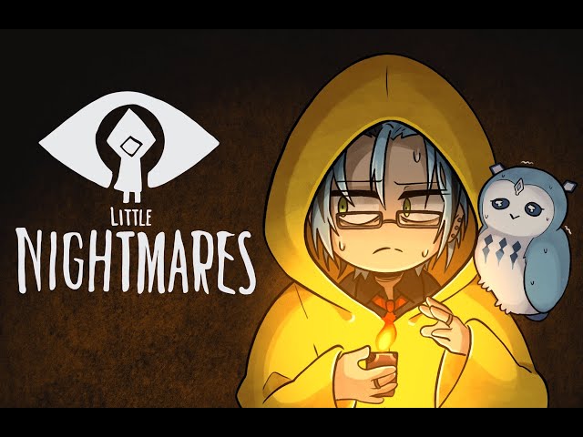 im just a lil guyのサムネイル