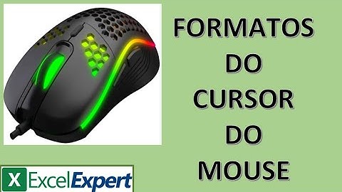 Formatos Cursor | DICAS EXPRESS #29