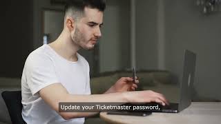 Ticketmaster Hack 2024
