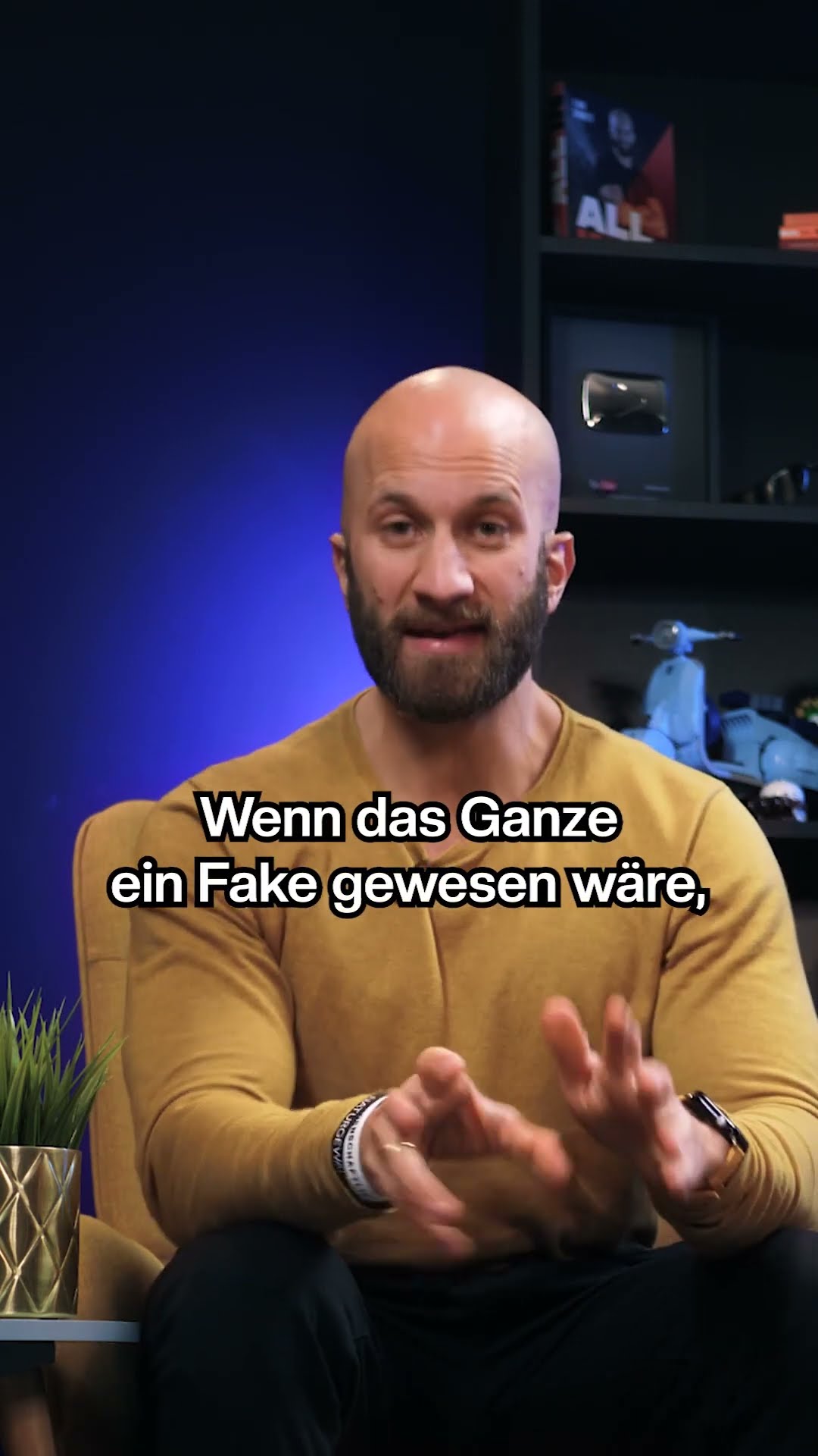 Beweis durch vollständige Induktion, Prinzip der vollst. Induk., mit Beispiel | Mathe by Daniel Jung