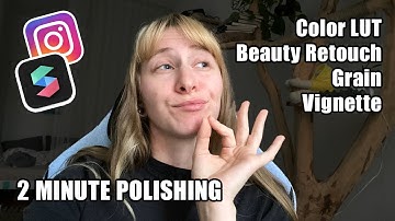 Make your Spark AR effect look professional with these simple screen effects