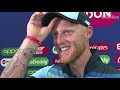 England's 'rollercoaster' Cricket World Cup journey