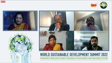 Thematic Track: Endocrine Disrupting Chemicals (EDCs): Regulatory and Policy Implications for India