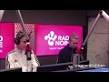 MARCUS & MARTINUS - MAKE YOU BELIEVE IN LOVE (ACOUSTIC AT RADIO NORGE!)(HD)