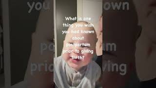 Why didn’t anyone tell me? #jillgsutton #pelvichealth #7monthsold #momlife Profile