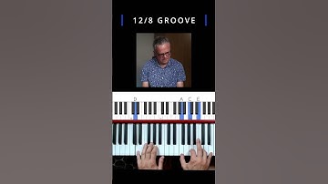 Thumbnail of A Funky Piano Groove To Get Your Feet Moving! Part 1!
