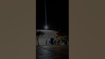 تلاوة خاشعة ،صلاة التراويح من مدينة طنجة ( بلاصاطورو)