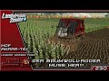 LS22 - Unsere grosse Farm - Der Baumwoll-Roder muss her!!! - Mountain Hill 2022 - E231