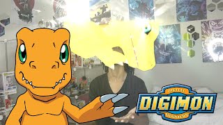 ? Digimon Is The Best Anime ? | mntf [Best Anime Series]