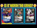 IS DOMINATION WORTH IT IN NBA 2K21 MYTEAM? ALL REWARDS EXPLAINED!