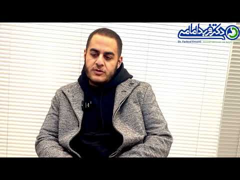 ماه ۶ بعد از عمل اسلیو معده