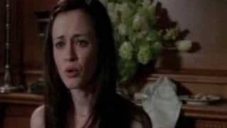 Gilmore Girls-Read Between the Lines 3