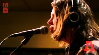 The Whigs - Gospel - Audiotree Live