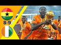 1 إحياء التاريخ نهائي كأس أفريقيا 2015 بين غانا و ساحل العاج 