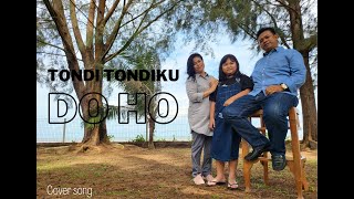 TONDI TONDIKU DO HO 