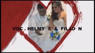 Helmy S. Ft. Filjo N - ALE BETA PUNG SAYANG chords