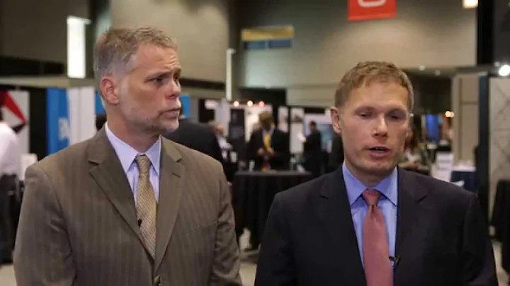 John Feyerer and Dan Draper, Invesco PowerShares