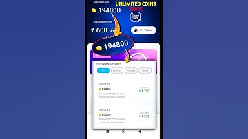 Count & Earn App Unlimited Coin Trick | Count & Earn Se Paise Kaise Kamaye | Count & Earn App Trick