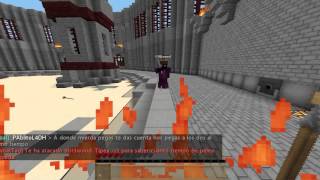 Hacker en iMinecrafting - Minecraft