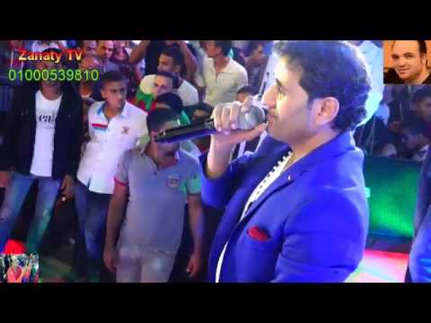 مهرجان وليد عز الدين حمد شيبه قسوة التنهيد الدو افراح حسن الفخرى قناة حماده زناتى