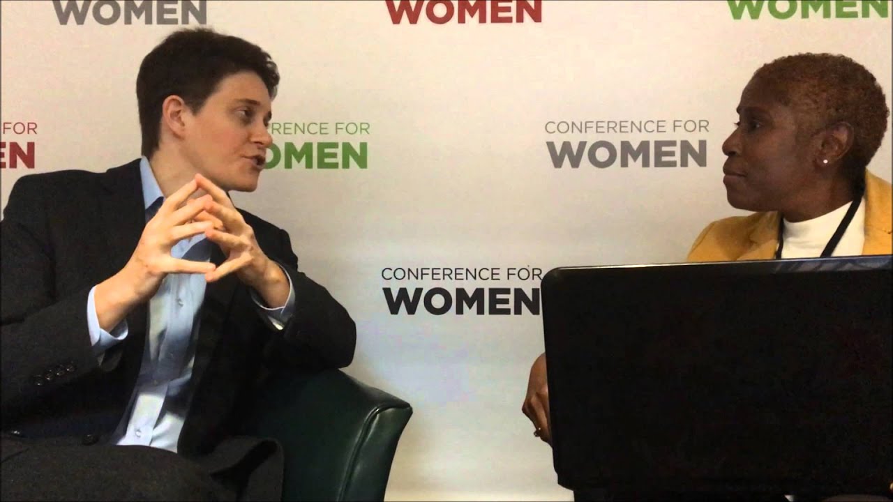 Venus Airwaves converses with Dorie Clark