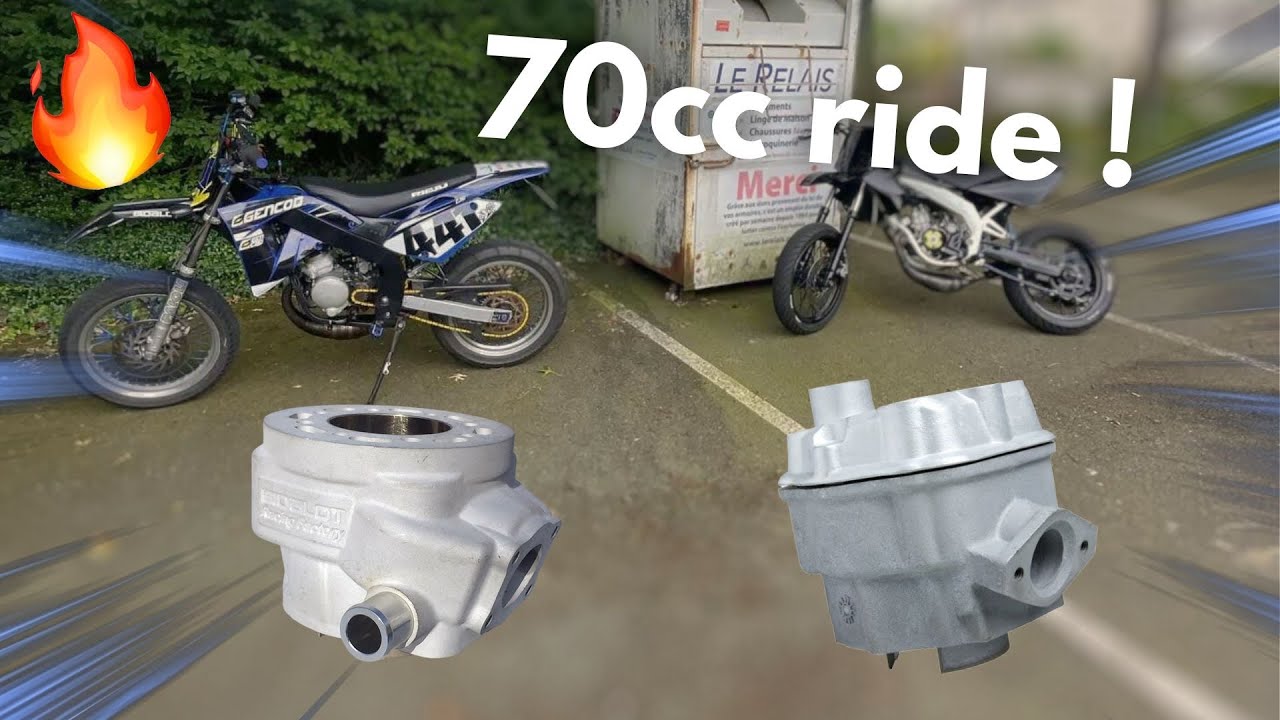 70 BIDALOT & AIRSAL en ROUTE de CAMPAGNE 🚀