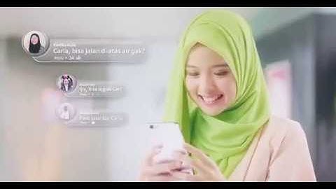 Sunsilk Hijab Recharge