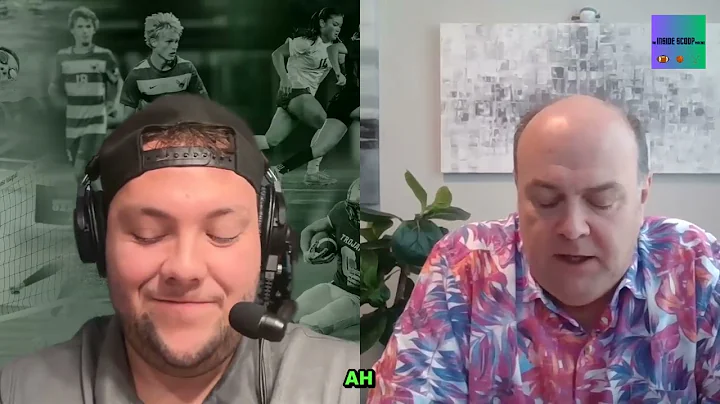 Minnesota Boys AA High School Hockey SEASON PREVIEW Show!!!