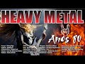 Heavy Metal - Anos 80