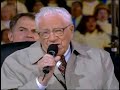 George Beverly Shea Then Sings My Soul