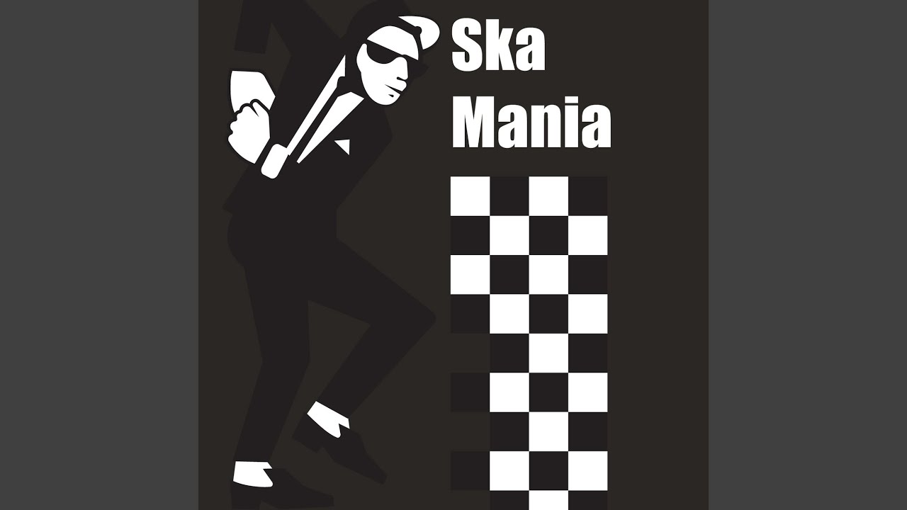One Step Beyond (made famous by Madness) One Step Beyond (made famous by Madness)
