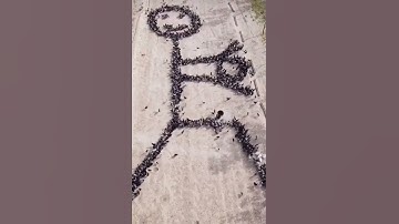 Live action Etch a sketch   GIF   Imgur