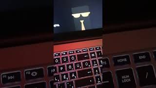 INSERT GAME HERE (Part 3)