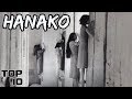 Top 10 Scary Japanese Urban Legends - Part 3