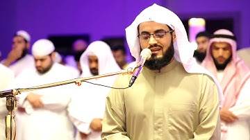 تلاوة خاشعه | القارئ : رعد الكردي | سورة ألأنبياء