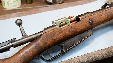 GEW 88 Wood Preservation: Anvil 117