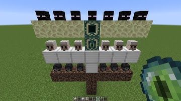 what if you create an ENDER SPIRAL WITHER in MINECRAFT