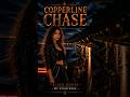 Copperline Chase | Night Drive Bass [MV EchoForge] #Shorts