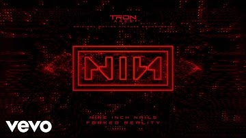 Nine Inch Nails - Forked Reality (Official Visualizer)