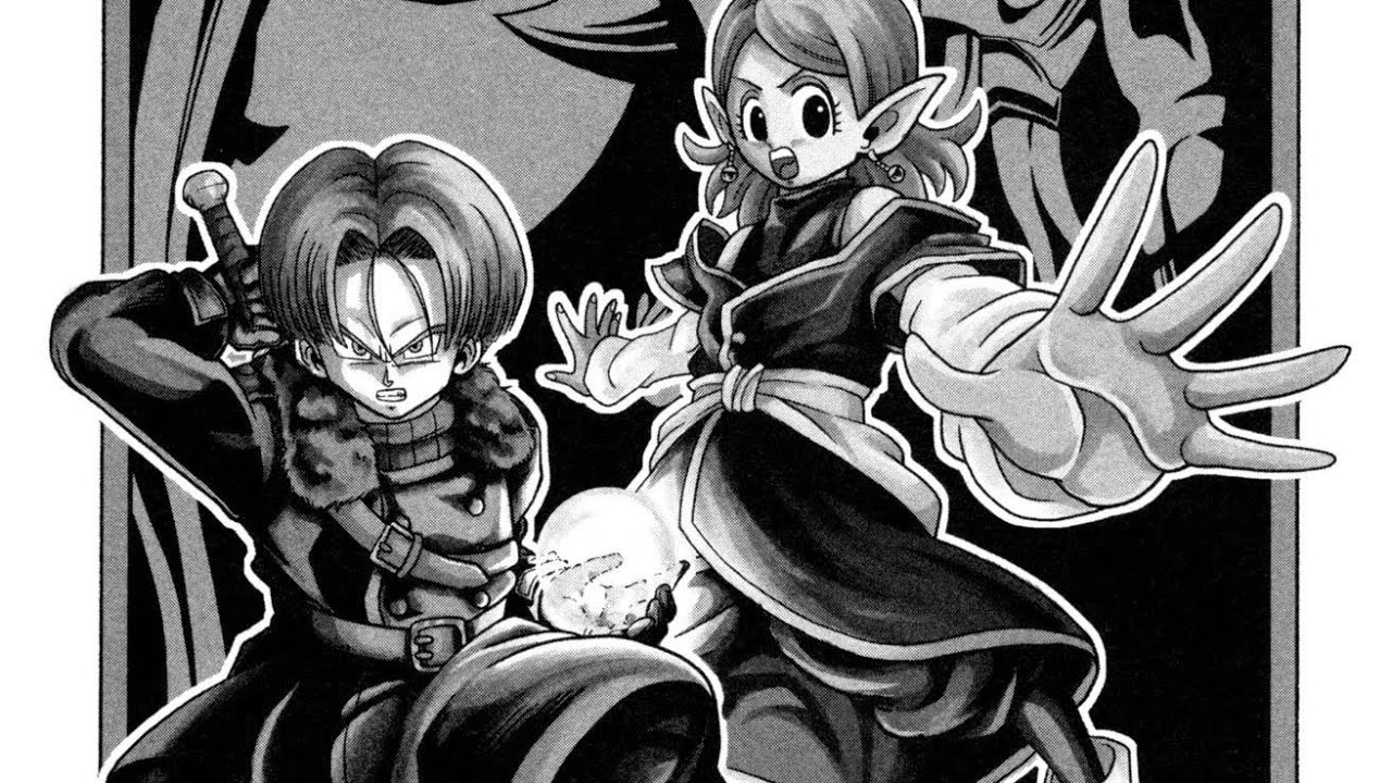 Super Dragon Ball Heroes Chapter 1 Episode 1 🔥 Full Story Explained | DBH Anime 