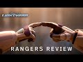 Lightyear | Rangers Review