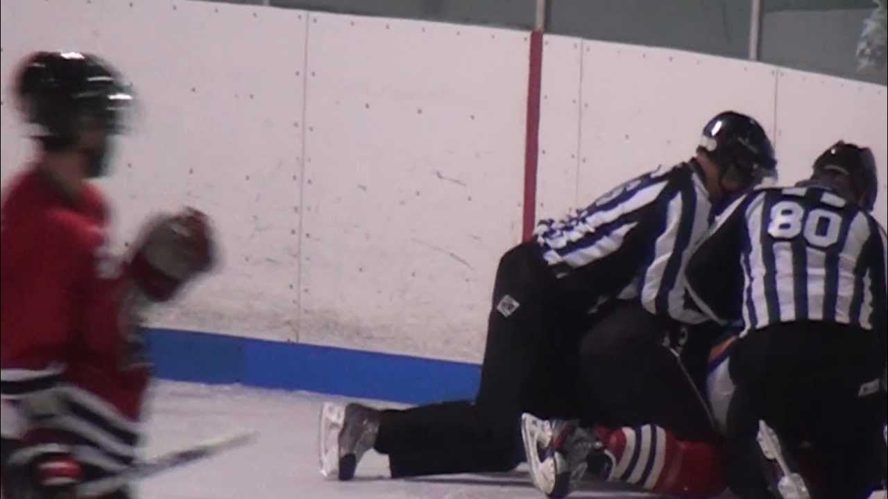 Allard VS Morrier YouTube