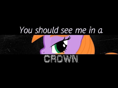 ~You should see me in a crown~ |18-19 part | pony map | Fire Ray