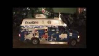 CHRISTMAS PARADE 2011 PART 1